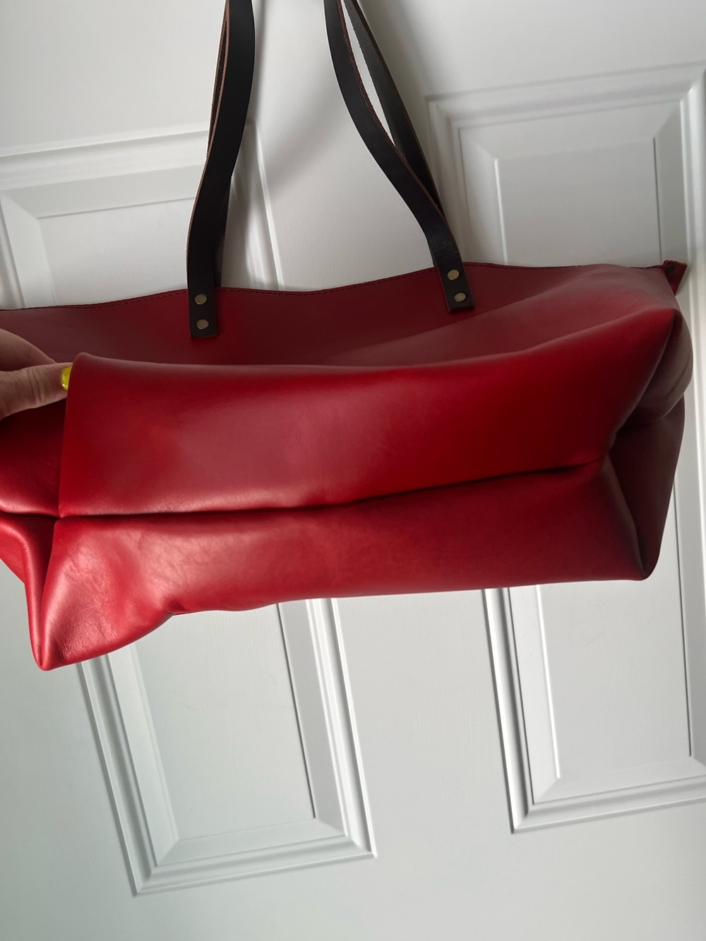 PLG OS Ruby Tote - Picture 3 of 4